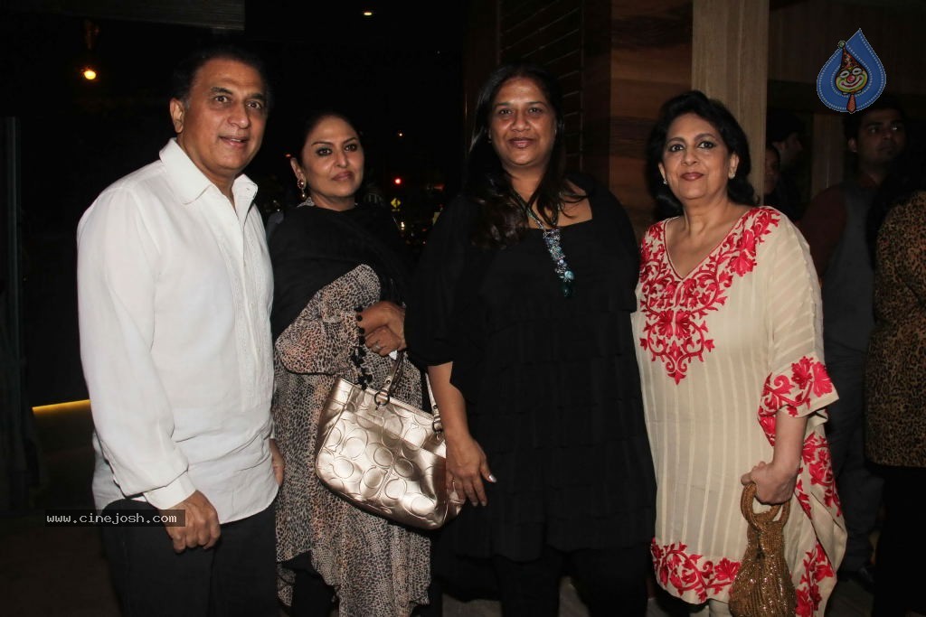 Celebs at Mangiamo Restaurant n Bar Launch - 3 / 106 photos