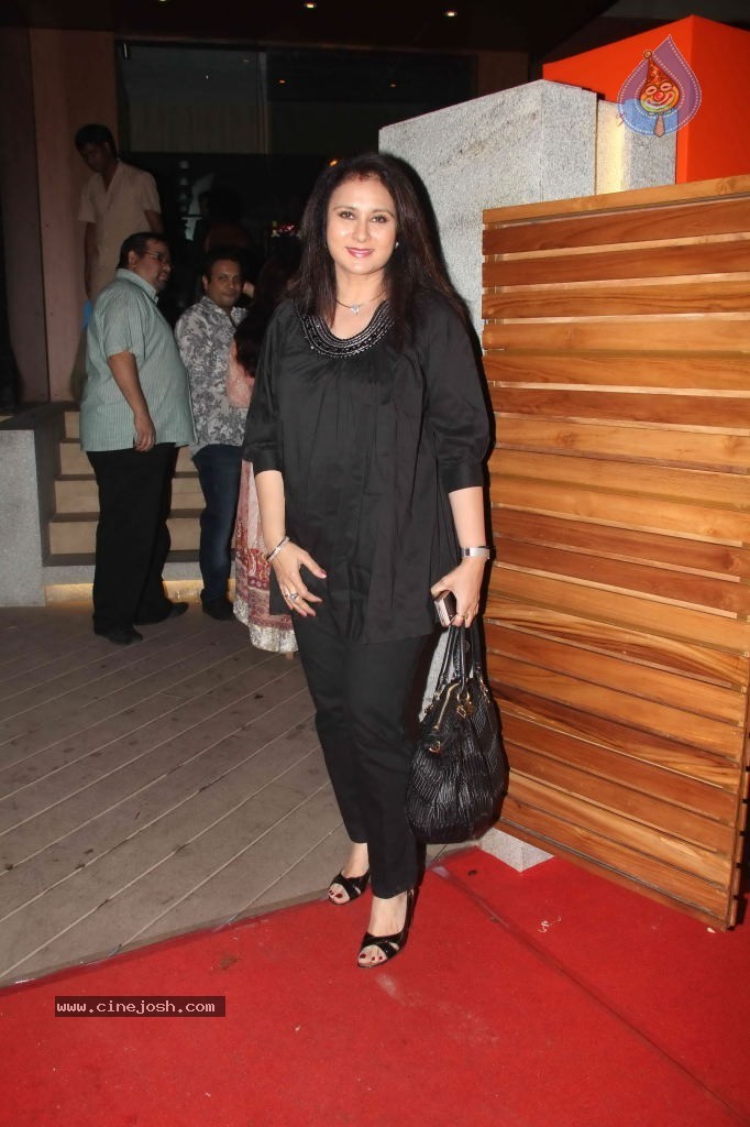 Celebs at Mangiamo Restaurant n Bar Launch - 22 / 106 photos