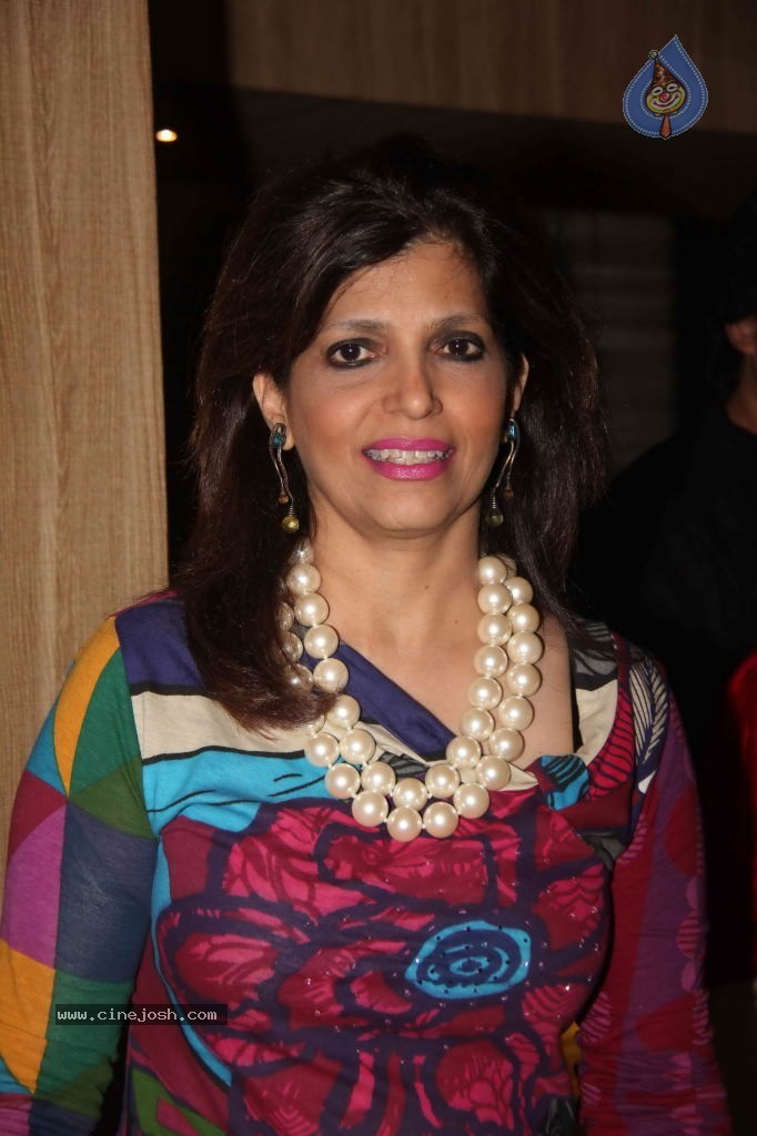 Celebs at Mangiamo Restaurant n Bar Launch - 72 / 106 photos