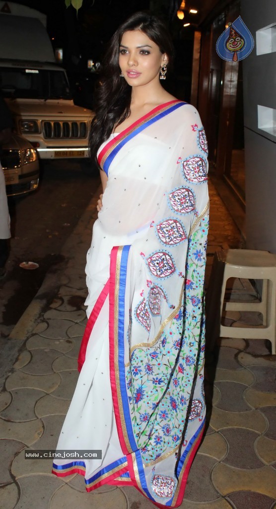 Manish Arora Store Launch - 5 / 26 photos