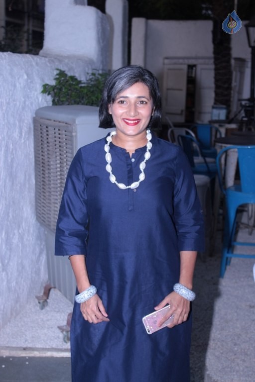 Maria Goretti From My Kitchen to Yours Book Launch - 9 / 72 photos