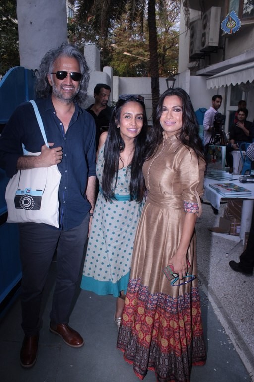 Maria Goretti From My Kitchen to Yours Book Launch - 33 / 72 photos