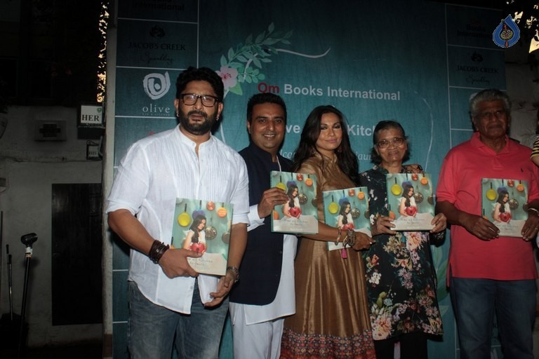 Maria Goretti From My Kitchen to Yours Book Launch - 43 / 72 photos