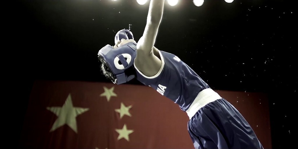 Mary Kom Movie Stills - 1 / 55 photos