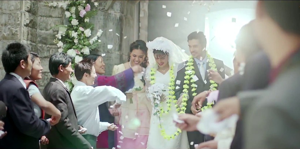 Mary Kom Movie Stills - 2 / 55 photos