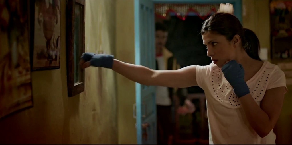 Mary Kom Movie Stills - 4 / 55 photos