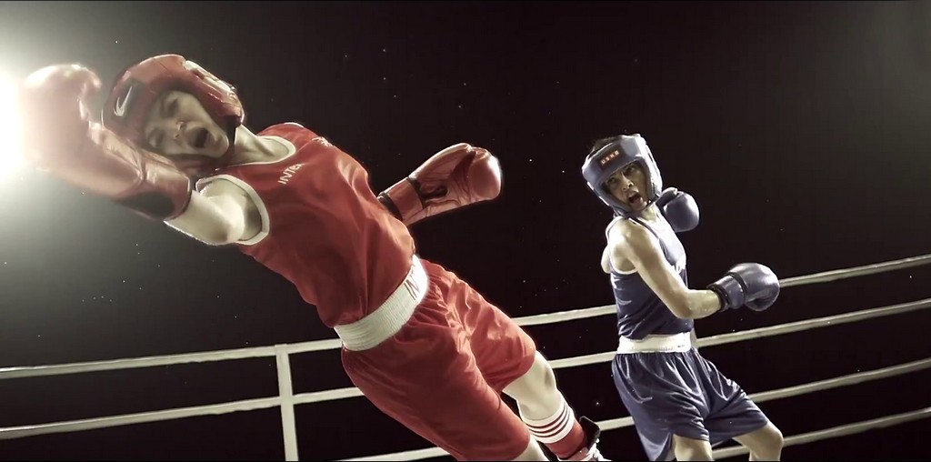 Mary Kom Movie Stills - 6 / 55 photos