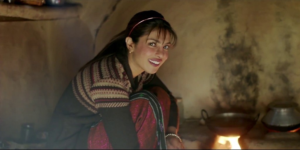 Mary Kom Movie Stills - 7 / 55 photos