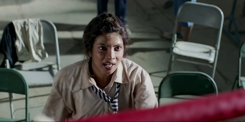 Mary Kom Movie Stills - 9 / 55 photos