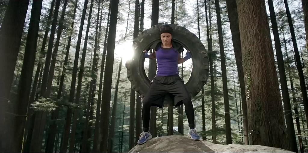 Mary Kom Movie Stills - 10 / 55 photos