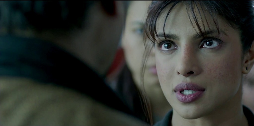 Mary Kom Movie Stills - 11 / 55 photos