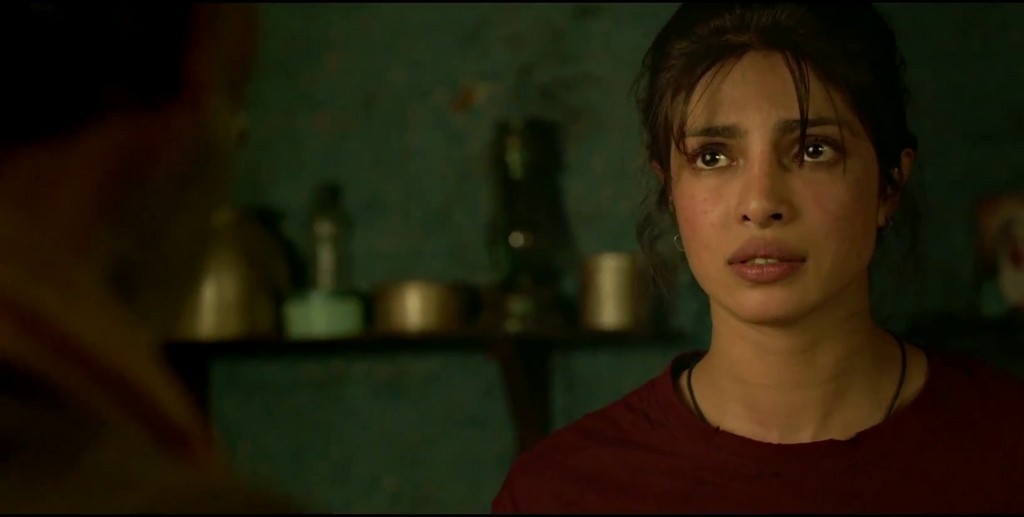 Mary Kom Movie Stills - 15 / 55 photos