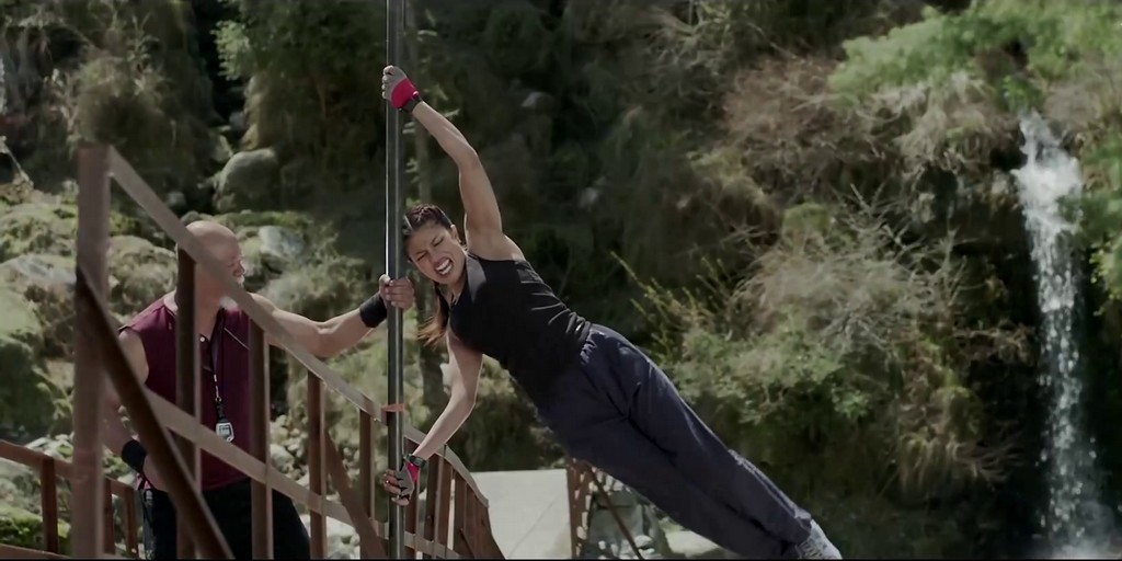 Mary Kom Movie Stills - 18 / 55 photos