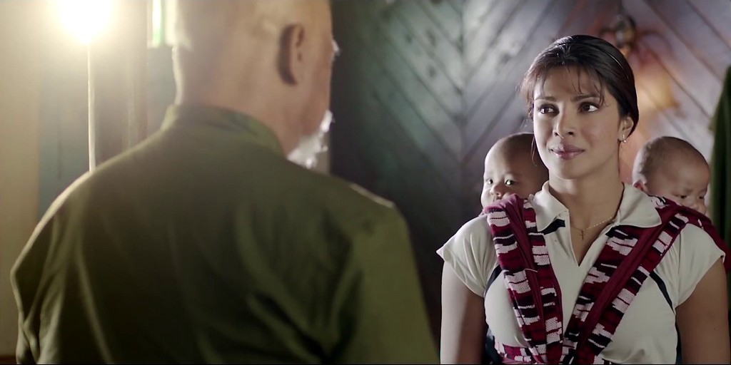 Mary Kom Movie Stills - 21 / 55 photos