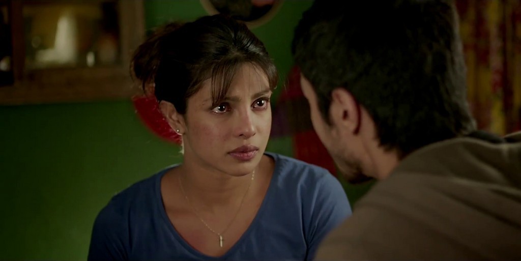 Mary Kom Movie Stills - 22 / 55 photos