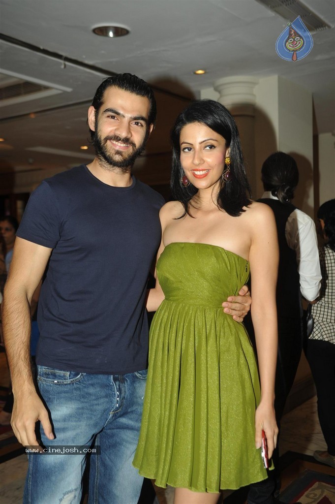 Mary Kom Music Event - 6 / 97 photos