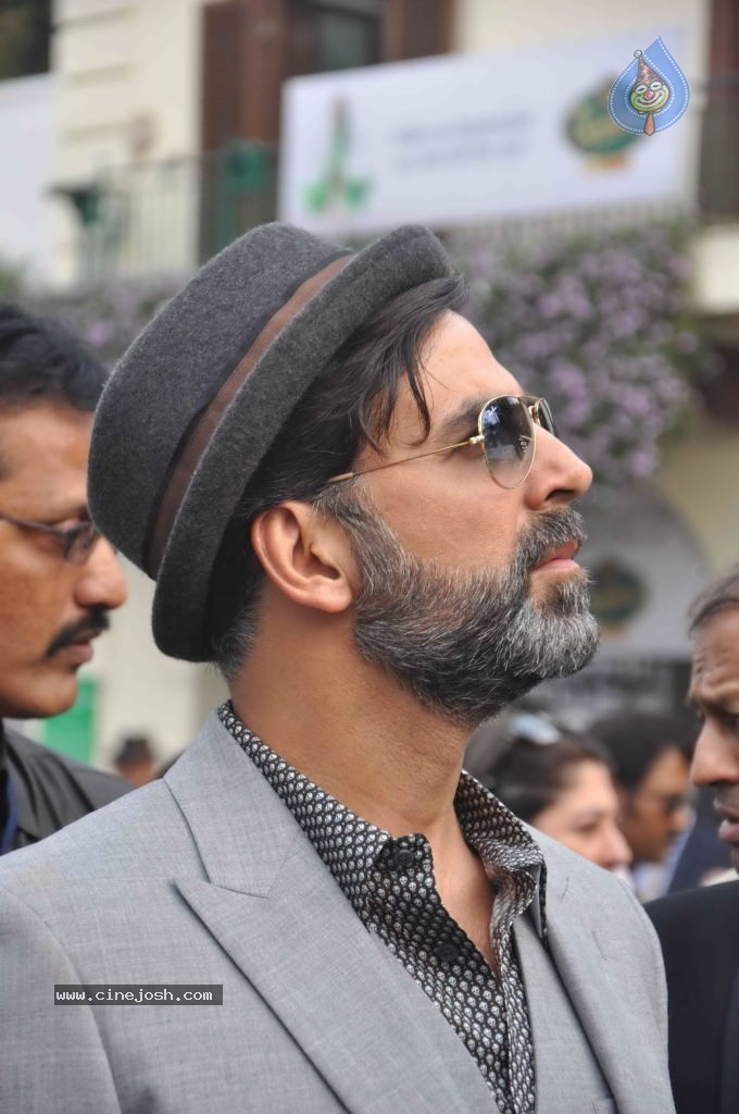 McDowell Signature Indian Derby 2014 - 13 / 78 photos