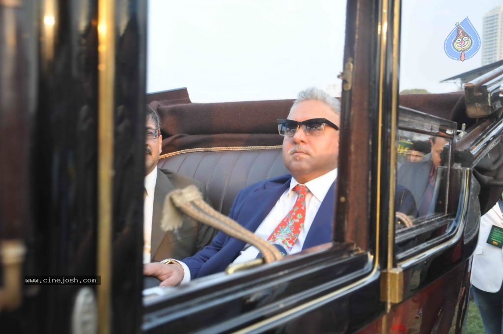 McDowell Signature Indian Derby 2014 - 39 / 78 photos