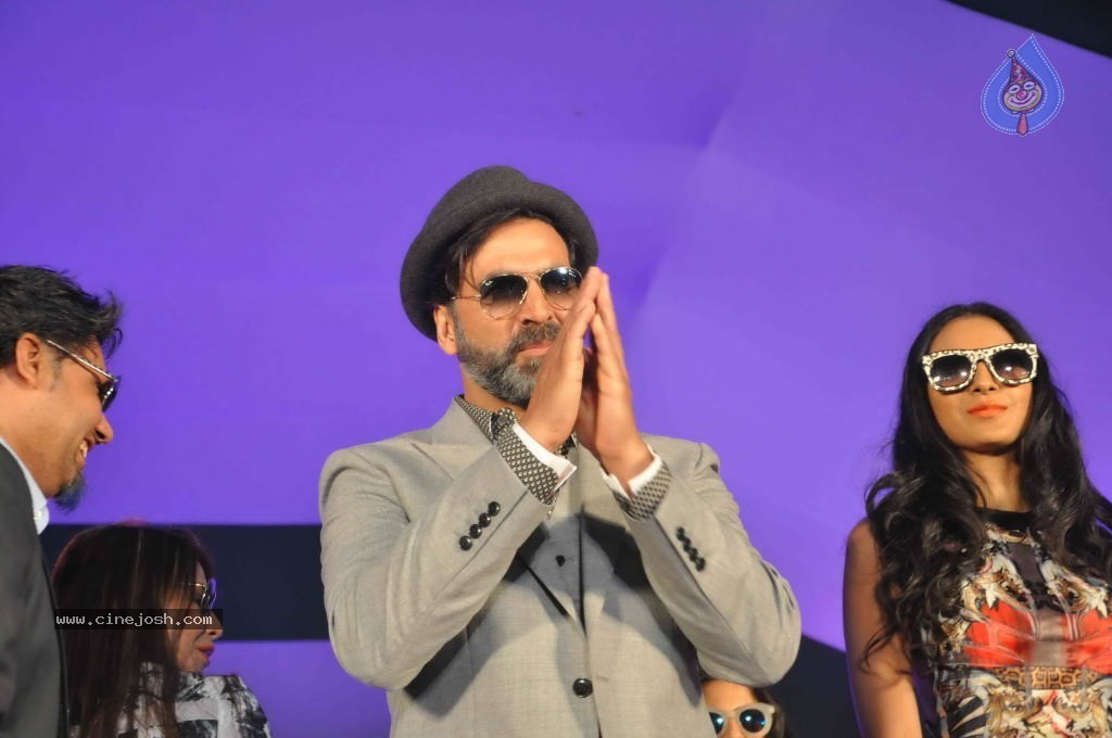 McDowell Signature Indian Derby 2014 - 41 / 78 photos