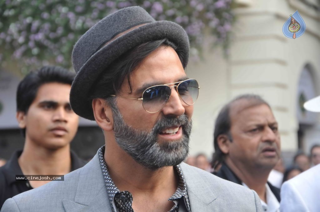 McDowell Signature Indian Derby 2014 - 62 / 78 photos