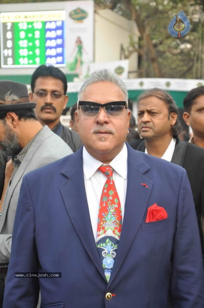 McDowell Signature Indian Derby 2014 - 70 / 78 photos