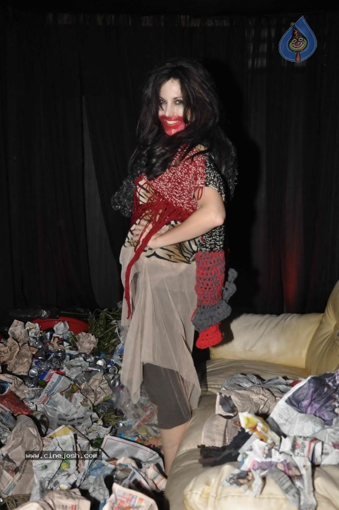 Mercedes-Benz Stylo Fashion Grand Prix at Hype - 29 / 46 photos