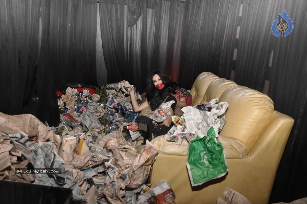 Mercedes-Benz Stylo Fashion Grand Prix at Hype - 32 / 46 photos