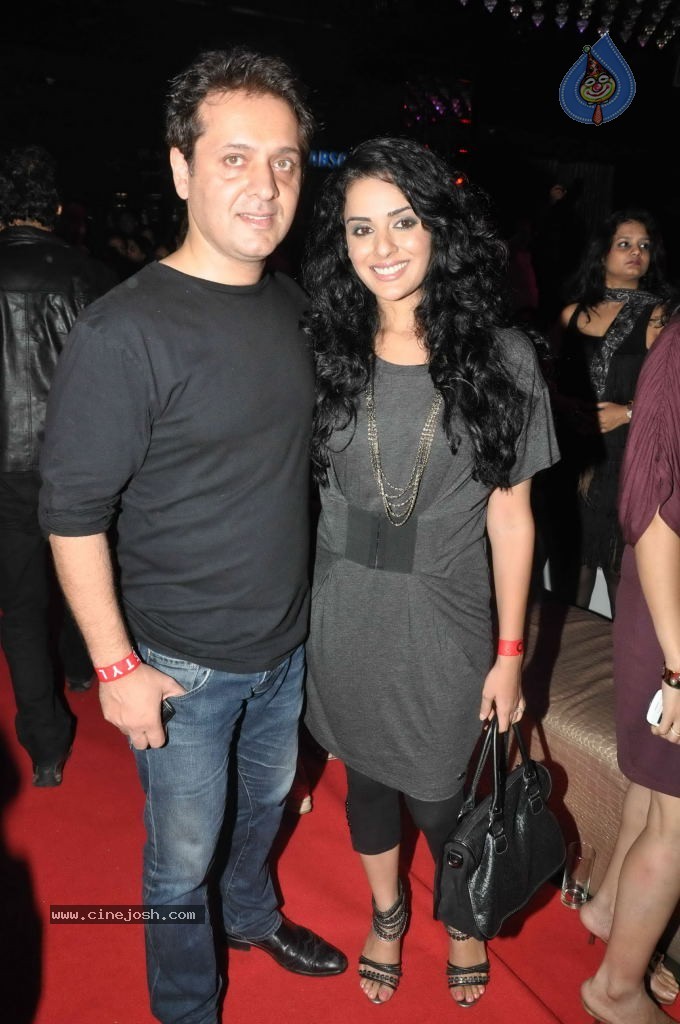 Mercedes-Benz Stylo Fashion Grand Prix at Hype - 35 / 46 photos