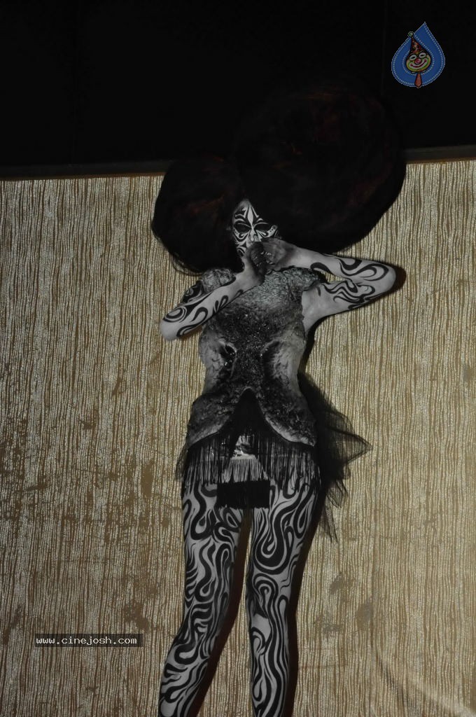 Mercedes-Benz Stylo Fashion Grand Prix at Hype - 39 / 46 photos