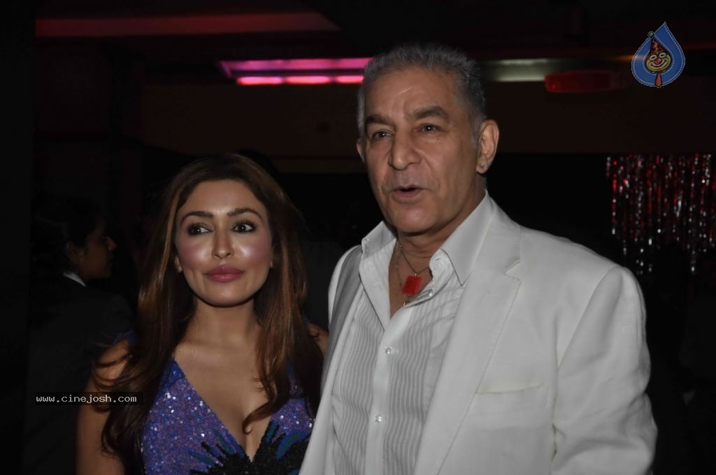 Mercedes-Benz Stylo Fashion Grand Prix at Hype - 44 / 46 photos