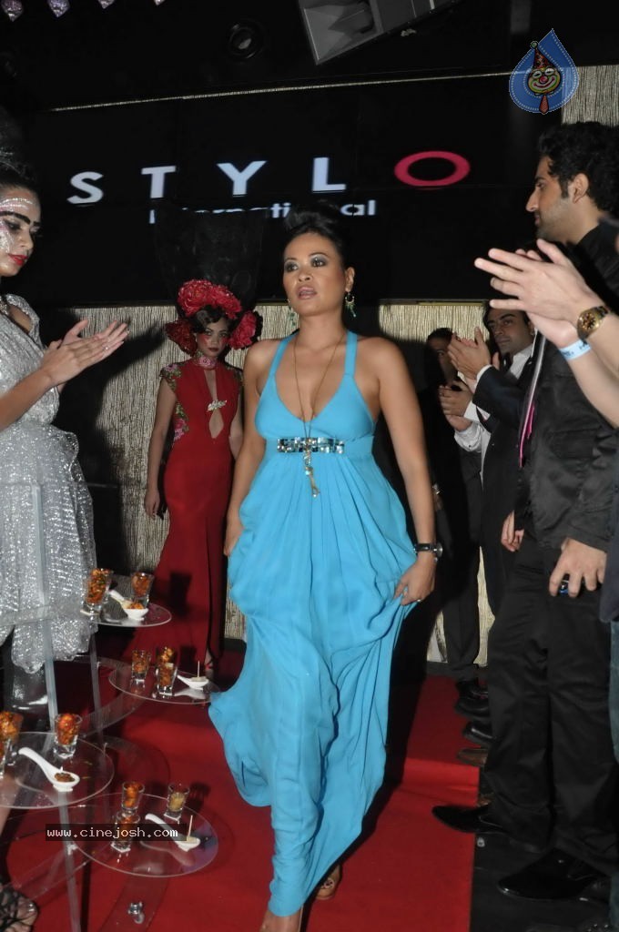 Mercedes-Benz Stylo Fashion Grand Prix at Hype - 45 / 46 photos