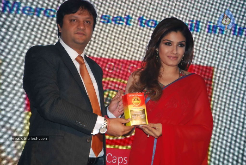 Merck Brand Ambassador Announcement - 2 / 36 photos