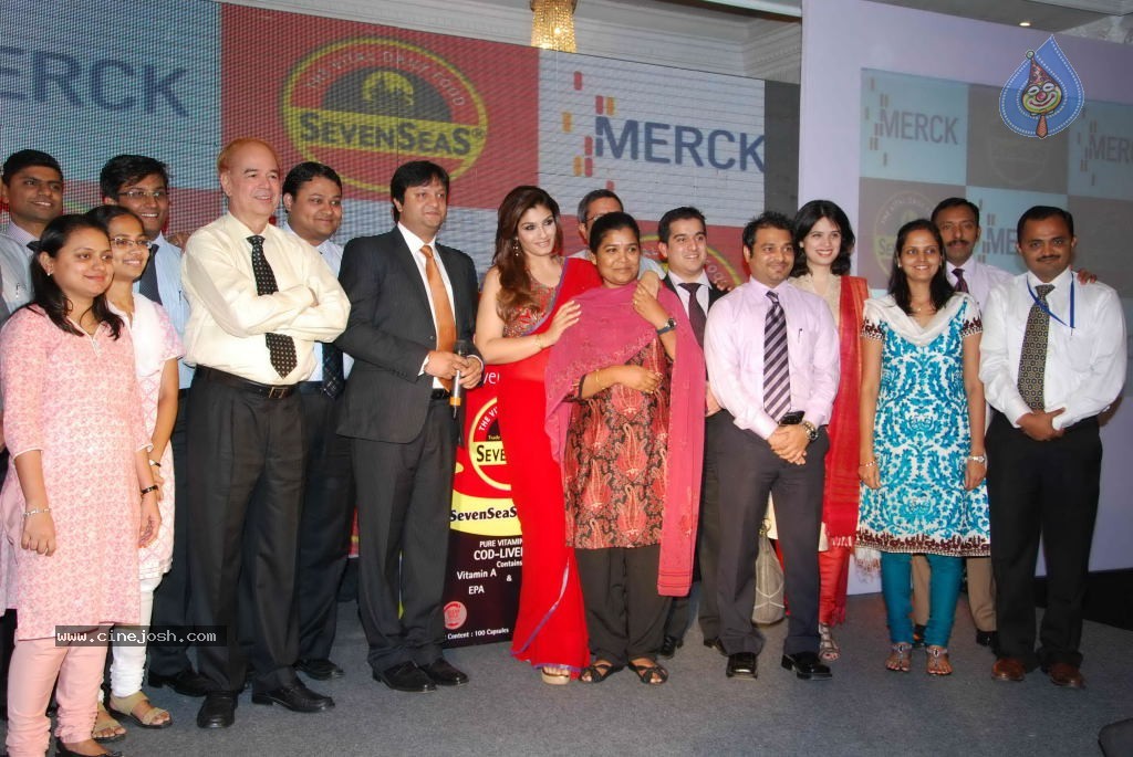 Merck Brand Ambassador Announcement - 15 / 36 photos
