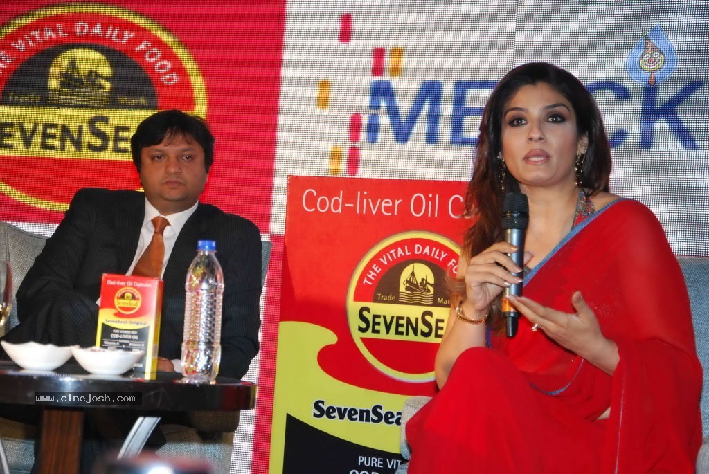 Merck Brand Ambassador Announcement - 30 / 36 photos