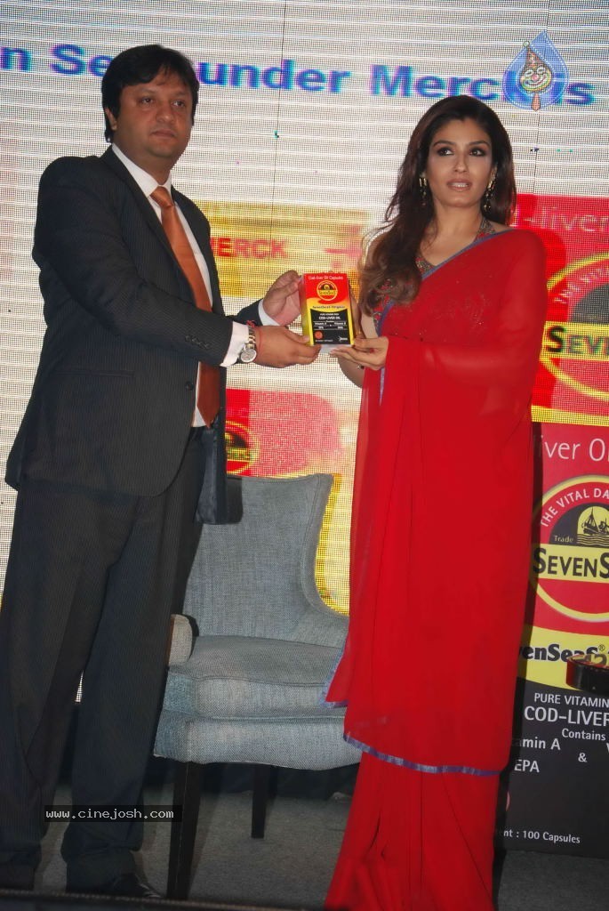 Merck Brand Ambassador Announcement - 32 / 36 photos