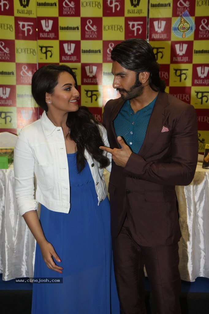 Mills n Boon Lootera Novels Pack Launch - 14 / 58 photos