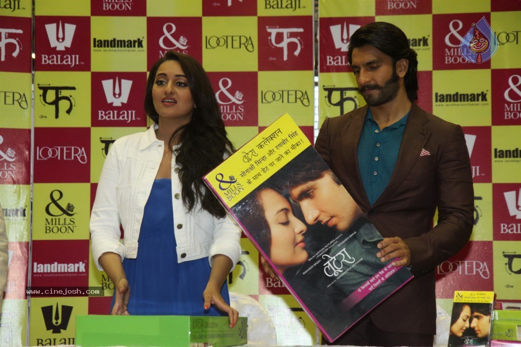 Mills n Boon Lootera Novels Pack Launch - 19 / 58 photos