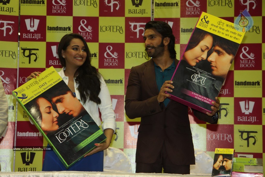 Mills n Boon Lootera Novels Pack Launch - 31 / 58 photos