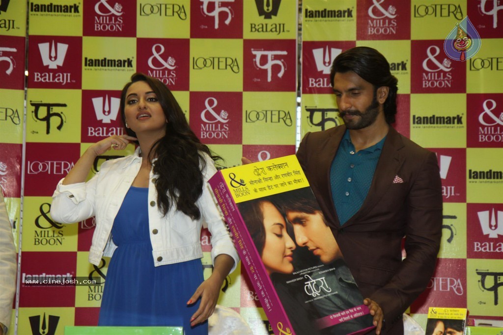 Mills n Boon Lootera Novels Pack Launch - 38 / 58 photos