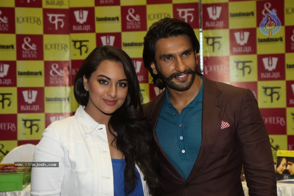 Mills n Boon Lootera Novels Pack Launch - 40 / 58 photos