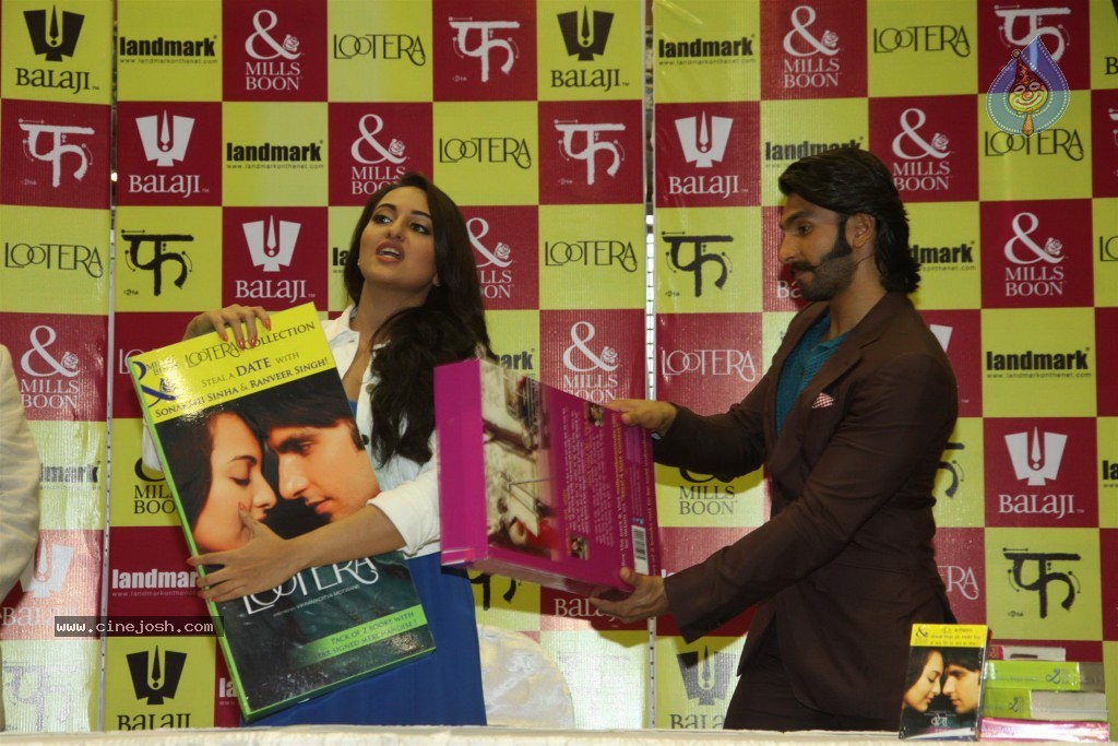 Mills n Boon Lootera Novels Pack Launch - 54 / 58 photos