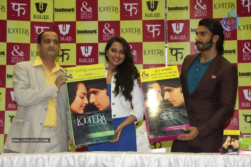 Mills n Boon Lootera Novels Pack Launch - 58 / 58 photos