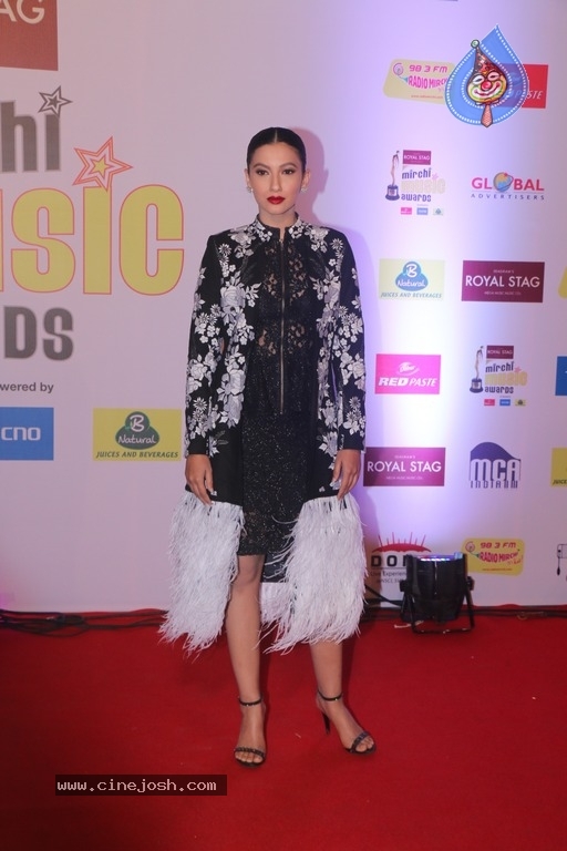 Mirchi Music Awards 2018 - 5 / 58 photos