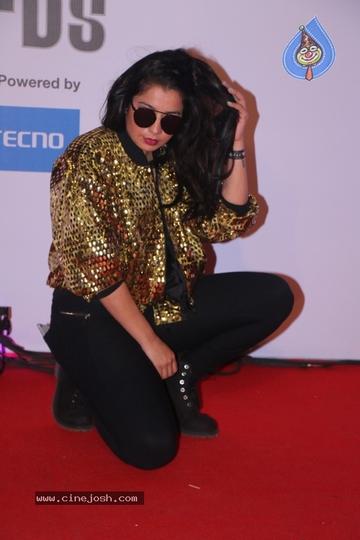 Mirchi Music Awards 2018 - 10 / 58 photos