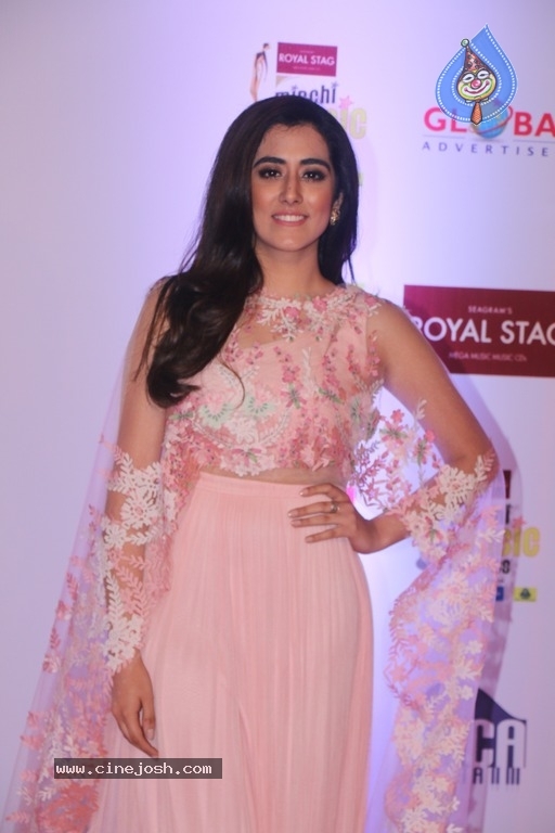 Mirchi Music Awards 2018 - 19 / 58 photos