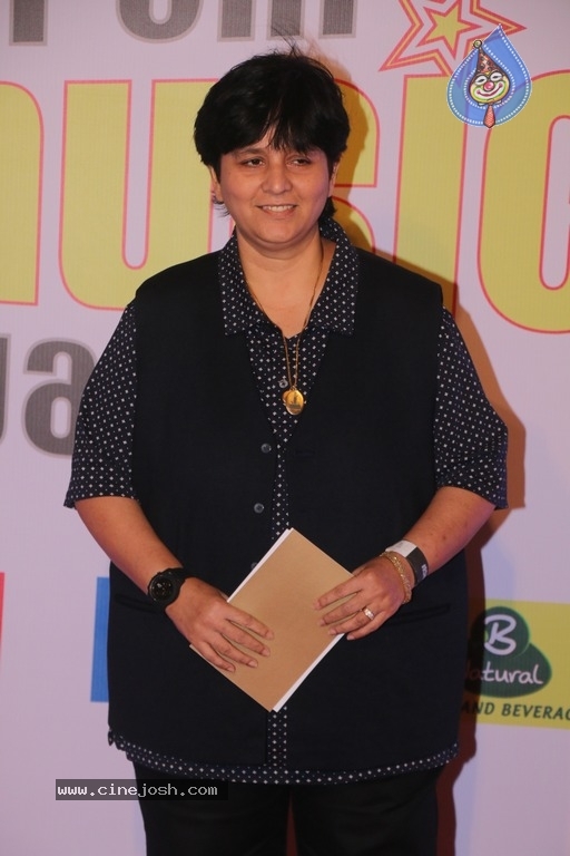 Mirchi Music Awards 2018 - 22 / 58 photos