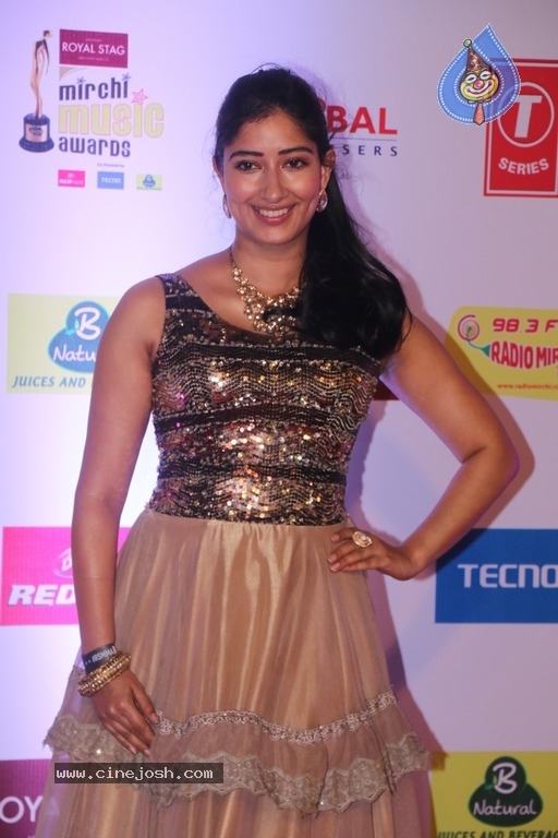 Mirchi Music Awards 2018 - 25 / 58 photos