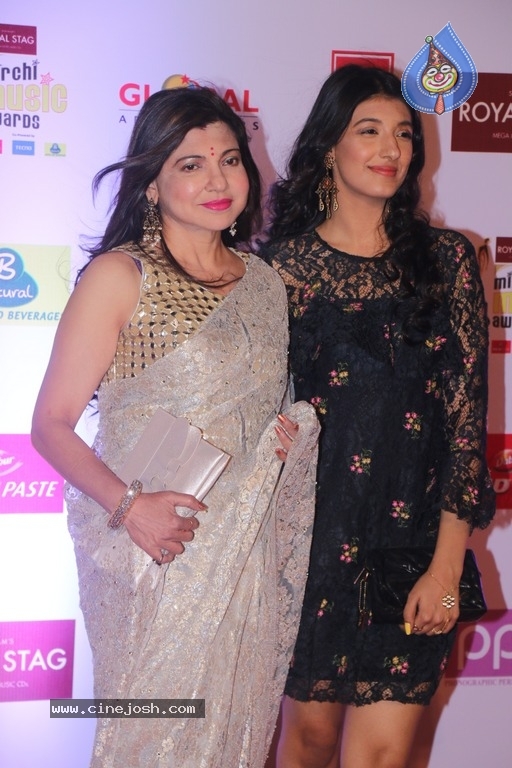 Mirchi Music Awards 2018 - 26 / 58 photos