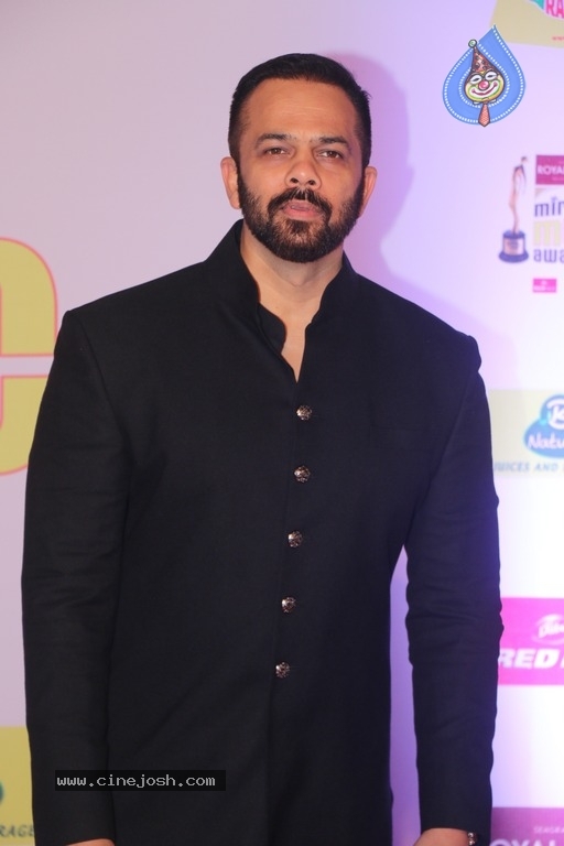Mirchi Music Awards 2018 - 28 / 58 photos