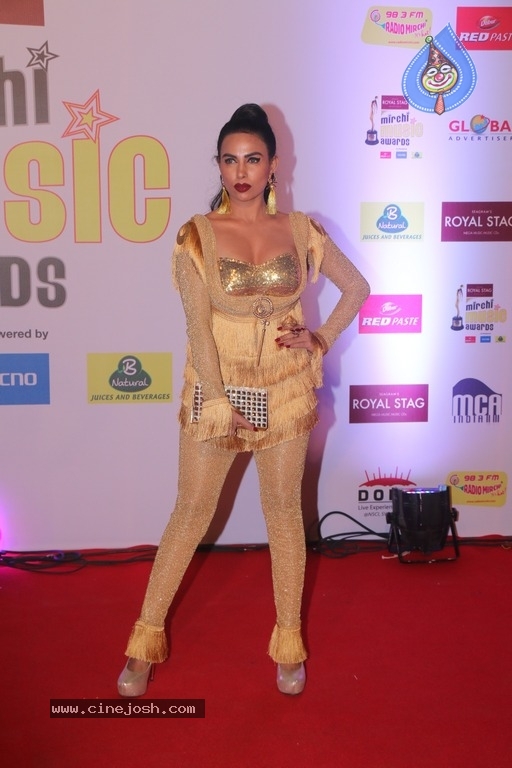 Mirchi Music Awards 2018 - 29 / 58 photos